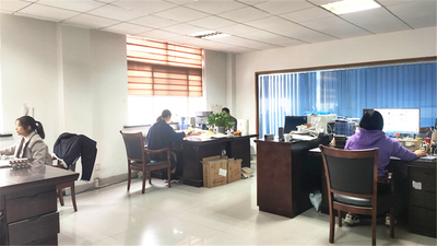 China Tongxiang Dayi Wood & Plastics Co., Ltd. Unternehmensprofil