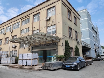 China Tongxiang Dayi Wood & Plastics Co., Ltd. Unternehmensprofil