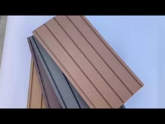 WPC-Dek-Außenfußboden 146X21