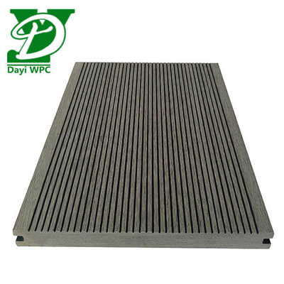 Moderne WPC-Deckdecken, Abnutzungsbeständigkeit, WPC-Deckdecken, Schimmelwiderstand