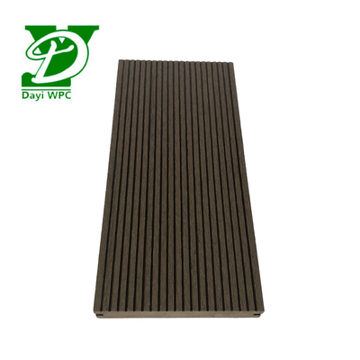 Moderne europäische Massivholz-Plastik-Verbunddecken 140x23mm