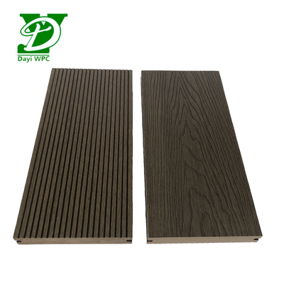 Moderne europäische Massivholz-Plastik-Verbunddecken 140x23mm