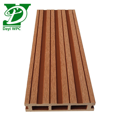 Anpassung WPC-Verbunddecking Holz-Plastik-Verbunddecking Mottenfest