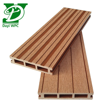 Anpassung WPC-Verbunddecking Holz-Plastik-Verbunddecking Mottenfest