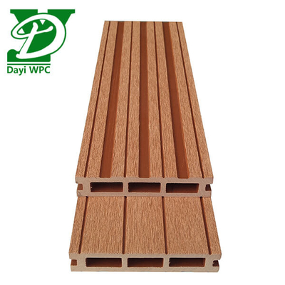 Anpassung WPC-Verbunddecking Holz-Plastik-Verbunddecking Mottenfest