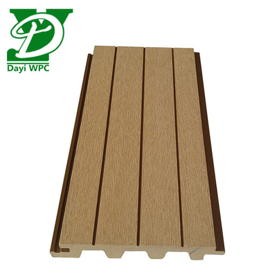 Ökofreundliche Garten-Schwimmbad WPC Decking Boards Mottenfest