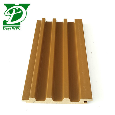 Ökofreundliche Garten-Schwimmbad WPC Decking Boards Mottenfest