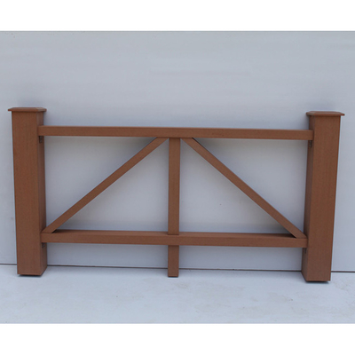 Besonderheiten für die Verarbeitung von WPC-Torplatten aus Holz und Kunststoff