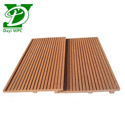 Moderne, umweltfreundliche WPC-Deckenplatten, WPC-Board-Wandverkleidungen für Hotels