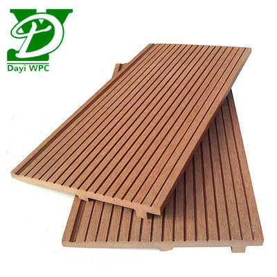 Moderne, umweltfreundliche WPC-Deckenplatten, WPC-Board-Wandverkleidungen für Hotels