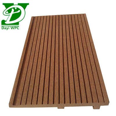 Moderne, umweltfreundliche WPC-Deckenplatten, WPC-Board-Wandverkleidungen für Hotels
