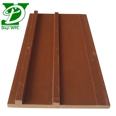 Moderne, umweltfreundliche WPC-Deckenplatten, WPC-Board-Wandverkleidungen für Hotels