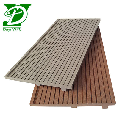 Moderne, umweltfreundliche WPC-Deckenplatten, WPC-Board-Wandverkleidungen für Hotels