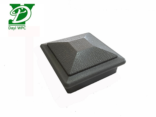 Dauerhafte Garten Wpc Zaunplatten
