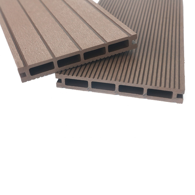 Moderne, wasserdichte, hohle WPC-Verbunddecke über 18 mm Dicke