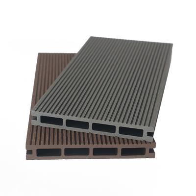 Moderne, wasserdichte, hohle WPC-Verbunddecke über 18 mm Dicke