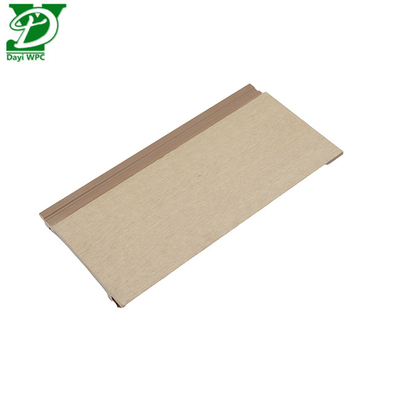 WPC Wandverkleidung 156x21mm UV-beständig Feuchtigkeitsdicht