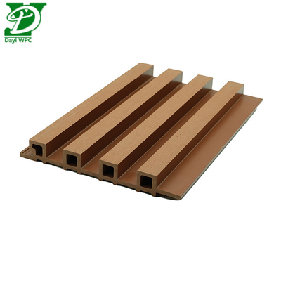 High-End beliebte WPC-Wandtafel langlebig