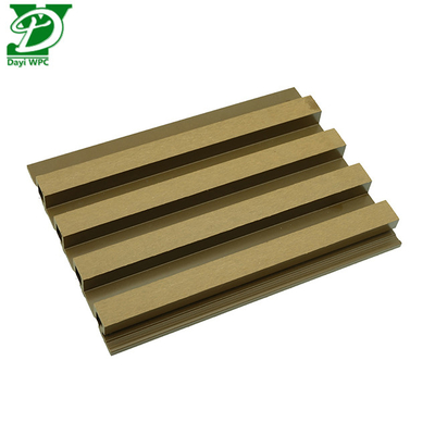 High-End beliebte WPC-Wandtafel langlebig