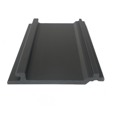 Witterungsbeständige WPC-Wandverkleidung Umweltfreundliche Wandplatten