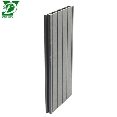 Hohlkammer WPC-Terrassendielen 146x21mm für Pool und Garten