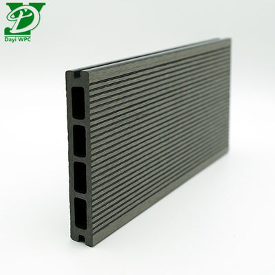 Außenfußboden tief geprägte Verbunddecke